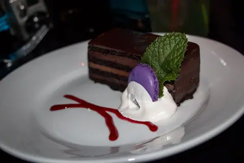 Eggfree Cake Box photo 2